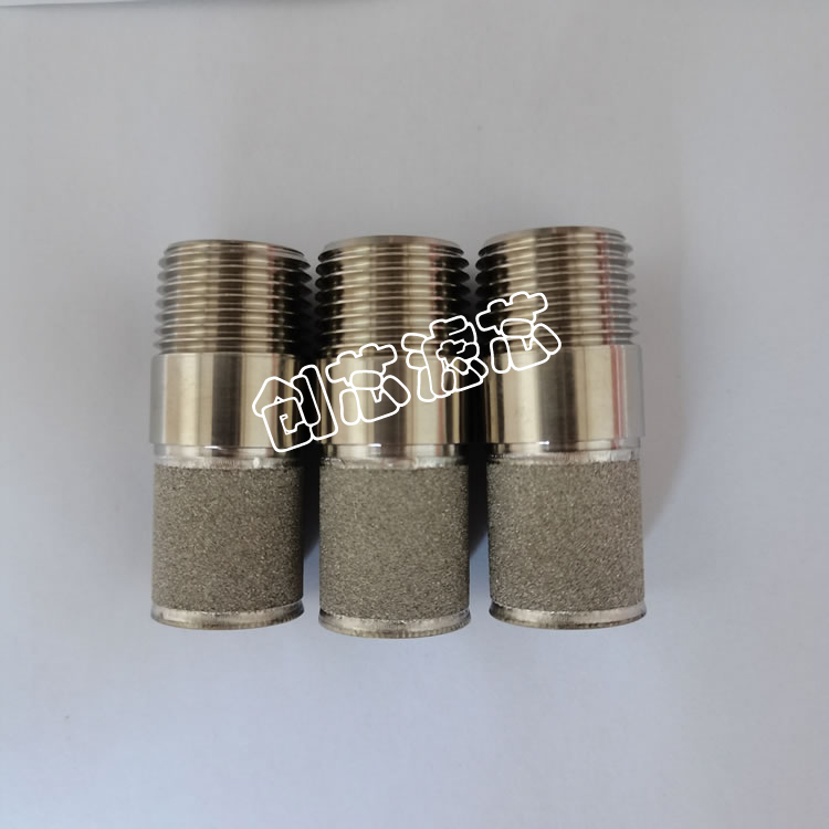 水管內(nèi)置管式曝氣頭